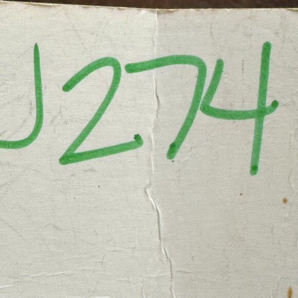 3/$30 Crystal Link Watch Women Rose Gold Tone Round Dial Working 7 in - Picture 12 of 14